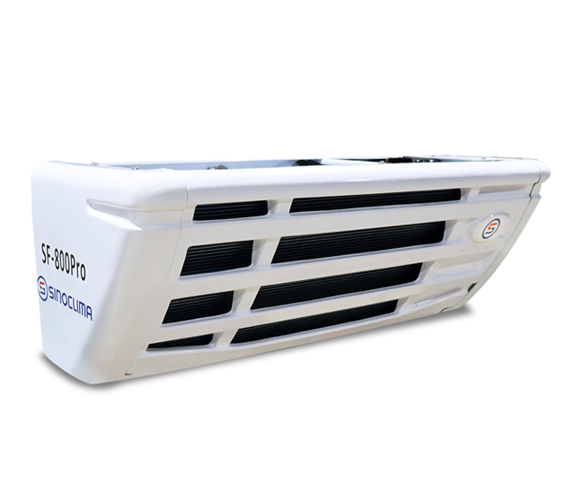 Truck Refrigeration Units SF-800